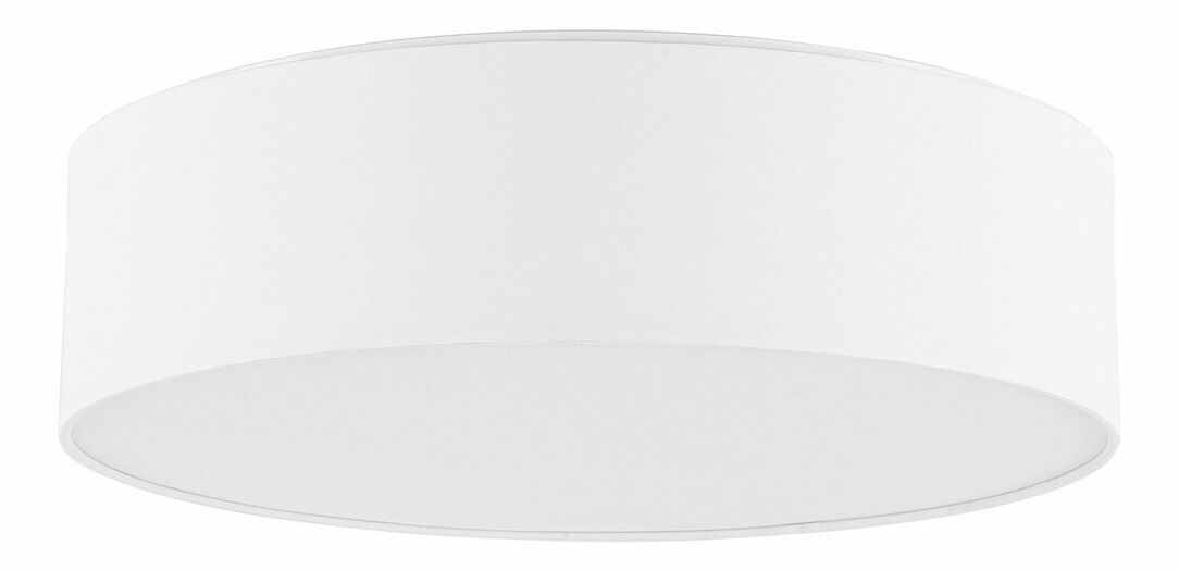 Závěsná lampa Rainbow (bílá)