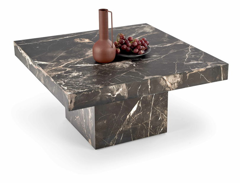 Konferenční stolek Martin (černá)