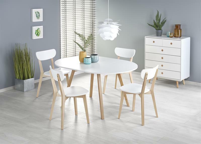 Jídelní stůl Rossett (pro 4 až 6 osob)