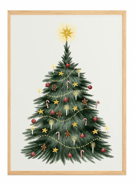 Obraz Nvyka 28 (vícebarevné)