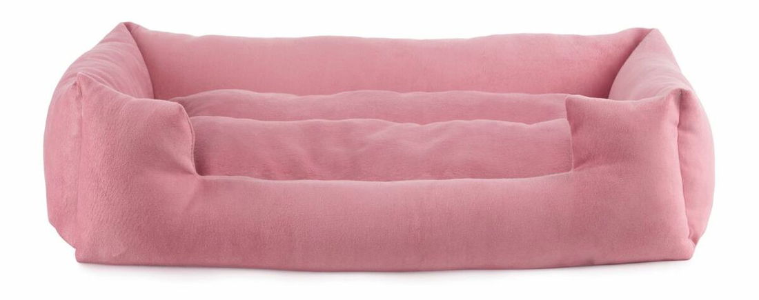 Pelíšek pro domácí zvíře Karina XL (šedá)