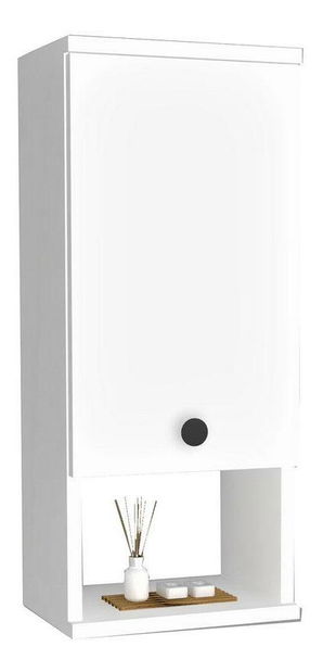 Koupelnová skříňka Elisa 2 (bílá)
