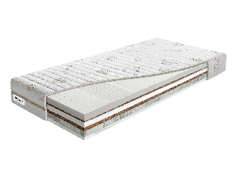 Pěnová matrace Benab Thaumas LTX 220x140 cm (T4/T5)