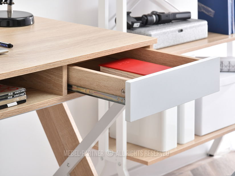 PC stolek Hilly (dub)