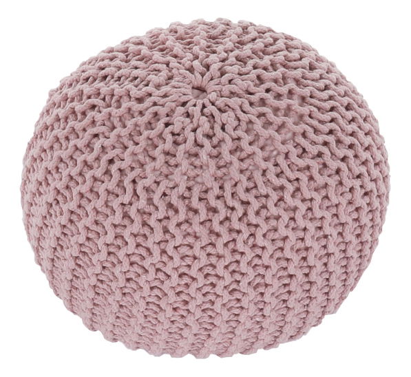 Taburet Autogong Typ 2 (růžová)