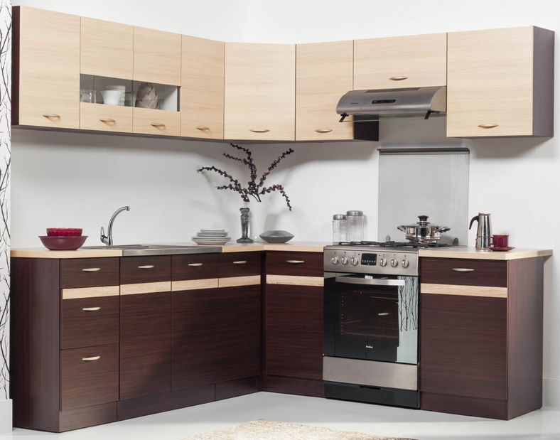 Spodní kuchyňská skříňka Estell EZ11 D40 S1 *bazar