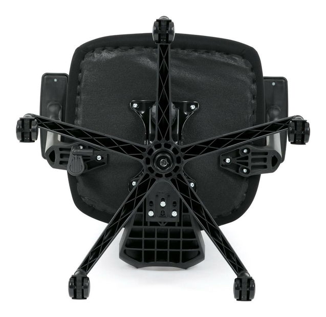 Kancelářské křeslo Kasparov (šedá)