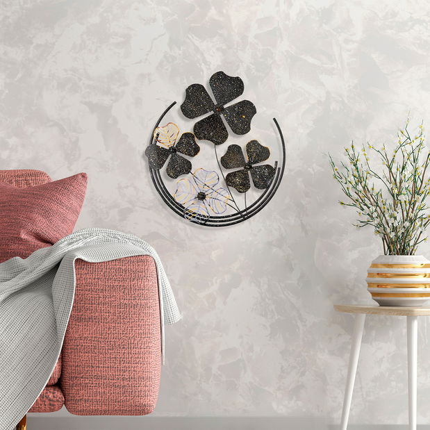 Nástěnná dekorace Damoh 1