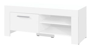 TV stolek/skříňka Camber C15 (bílá)