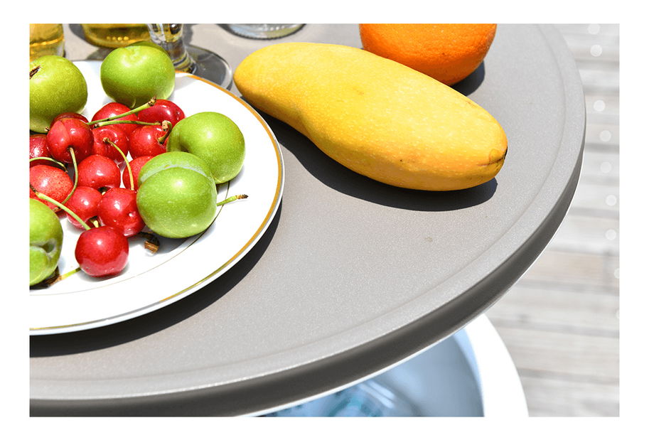 Příruční stolek Fybir