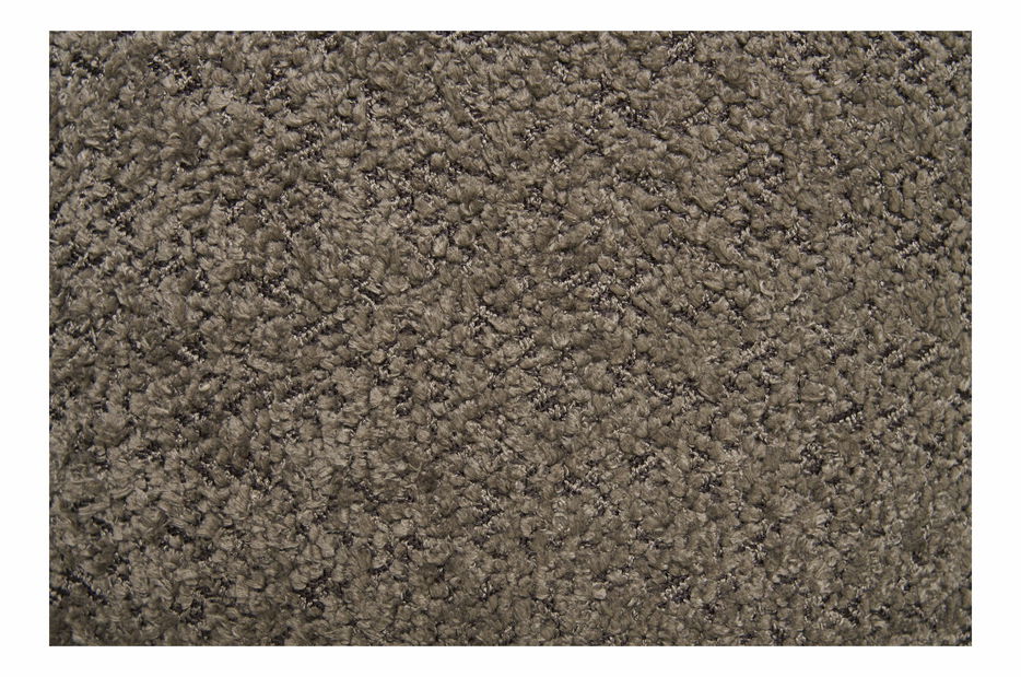 Taburetka Mvenora (hnědá)