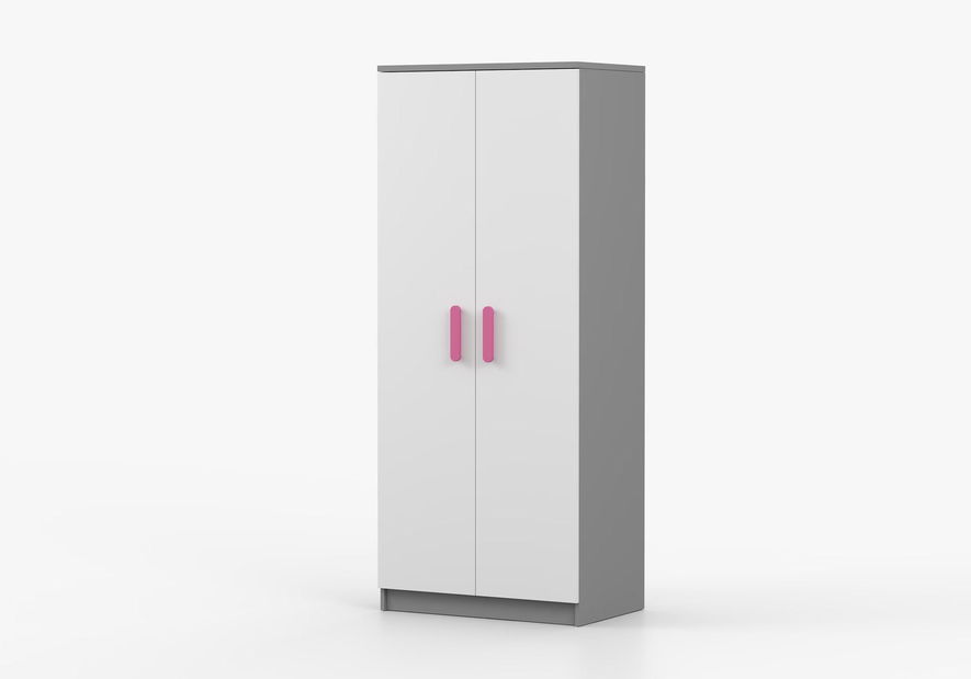 Šatní skříň Sigil II 2D