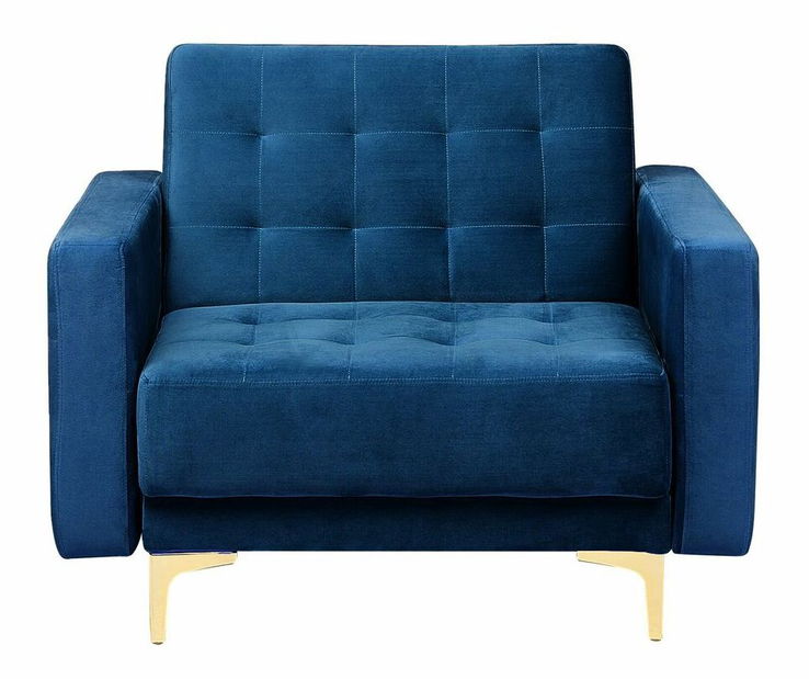 Sedací souprava Aberlady (námořnická modrá)