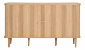 Skříňka Niadelia 5 (přírodní)