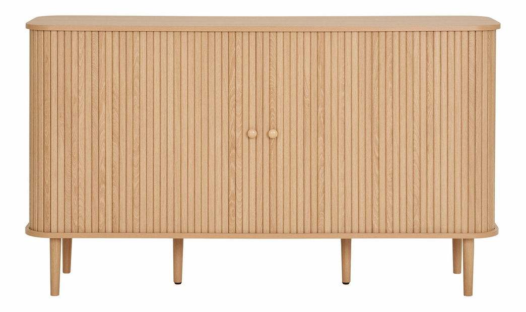 Skříňka Niadelia 5 (přírodní)