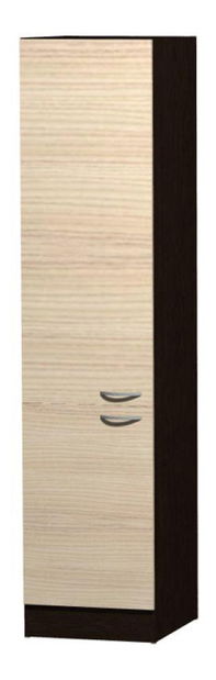 Potravinová kuchyňská skříň Decodom Stela P2 50