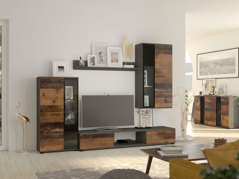 Obývací pokoj Saul 1 (old mat + matera)