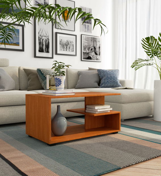 Konferenční stolek Palak (olše)