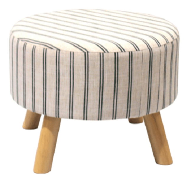 Taburet Antiest (béžová)