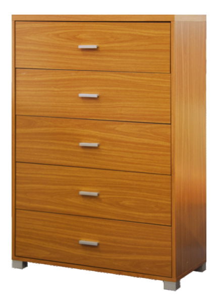 Komoda Oscar B 4DW FP D04