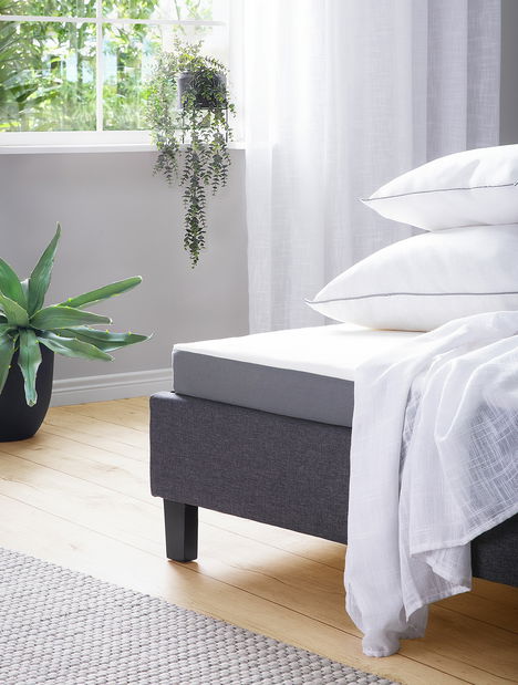 Pěnová matrace PIKKU 90x200 cm *výprodej