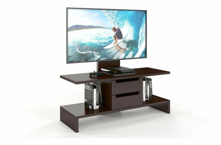 TV stolek/skříňka Naturlig Larsos (buk)