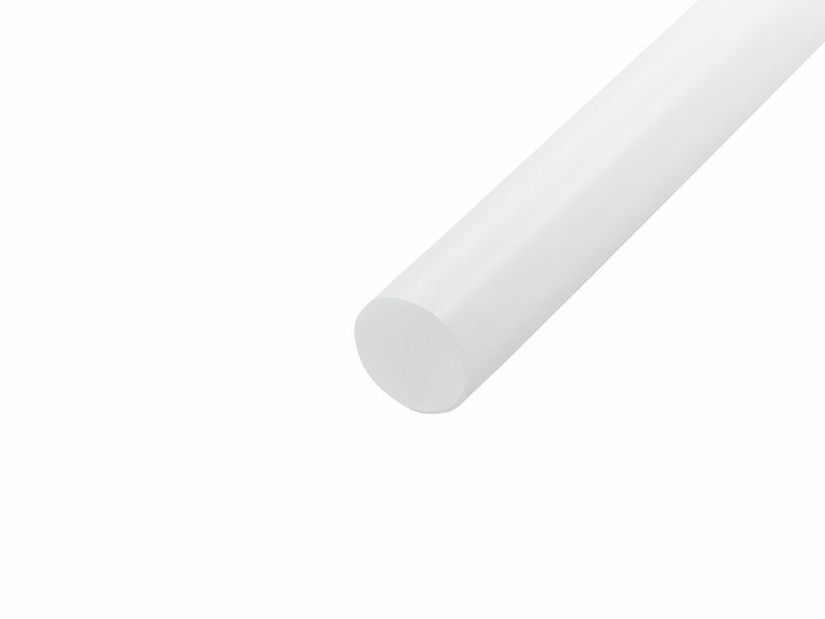 Psací stůl 120x60 cm Fletcher (bílá)