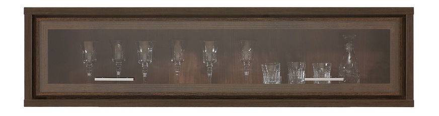 Vitrína na stěnu LIDO L/15