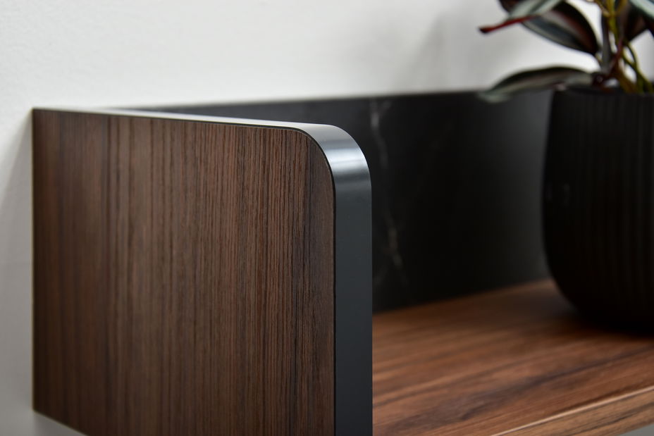 Police Protegidas P15 (černá)