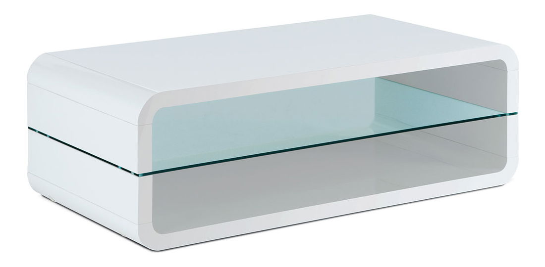 Konferenční stolek Himley-612 WT