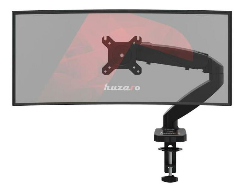 Otočný držák na monitor Monarch 1 (černá)