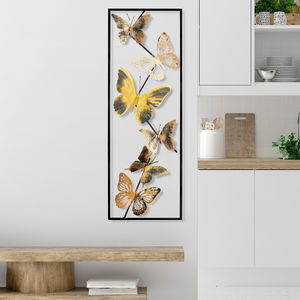 Nástěnná dekorace Daran 1