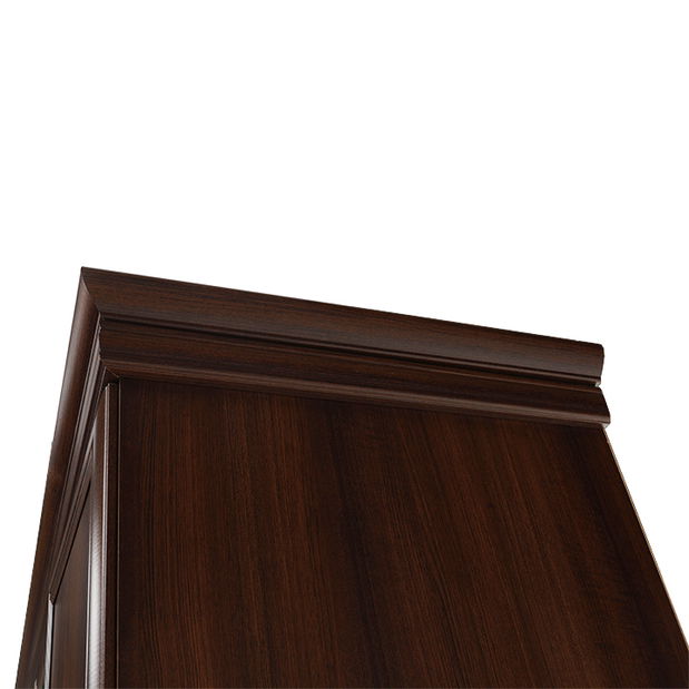 Šatní skříň Kraz KS3