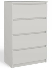 Komoda Musecalo 3 (bílá)