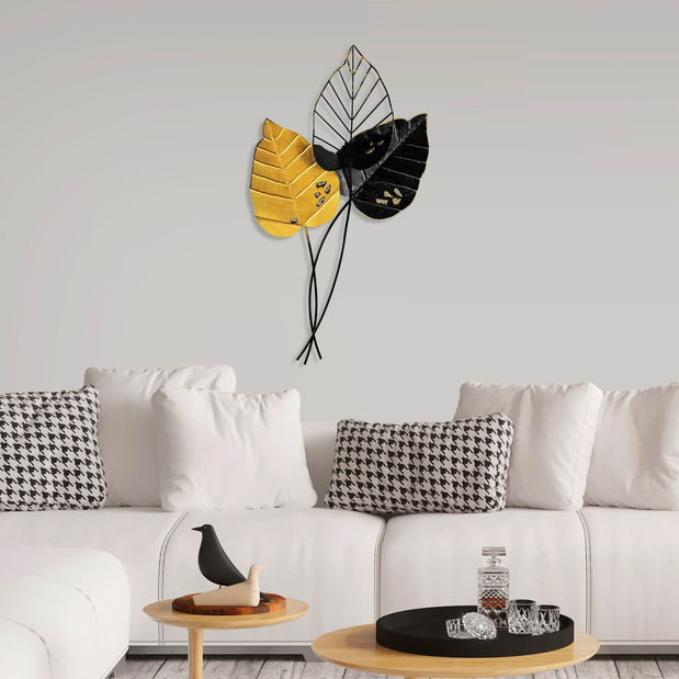 Nástěnná dekorace Foxton 1