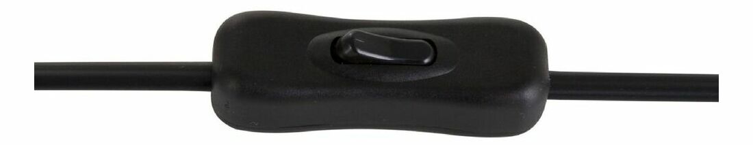 Stolní lampa Chilly (černá)