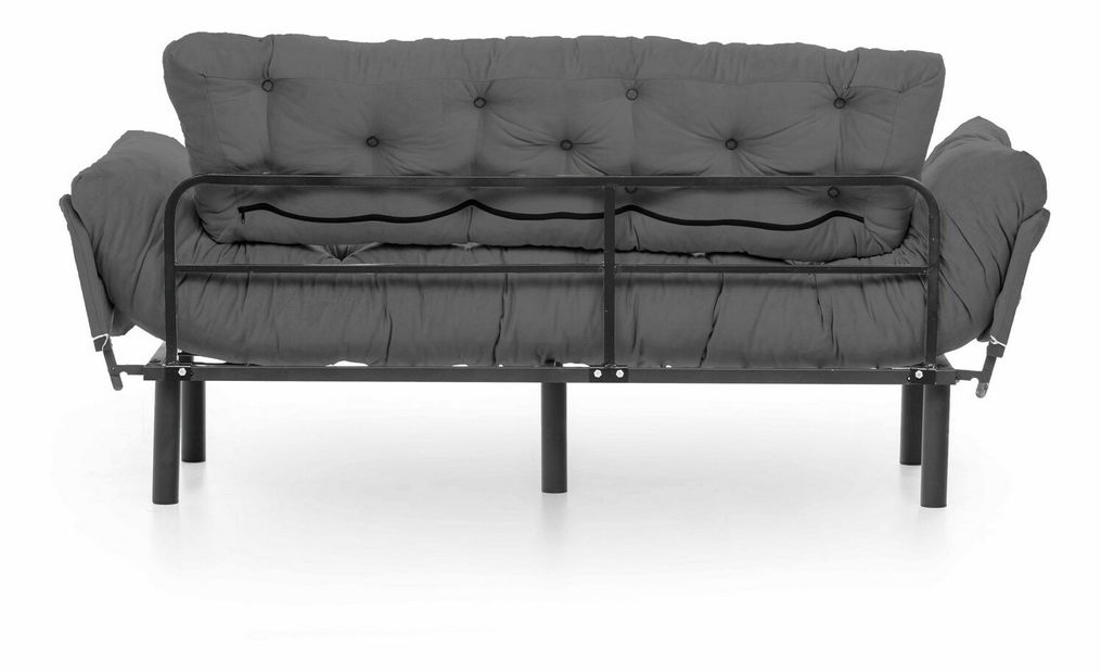 Třísedačka Nitty (Šedá)