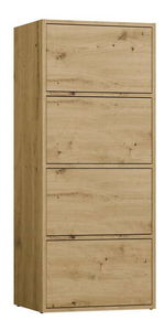 Skříňka Afoctera 1 (dub artisan)