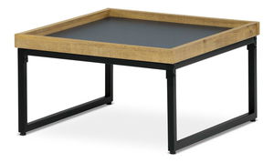 Konferenční stolek Cantera 2 (dub divoký)