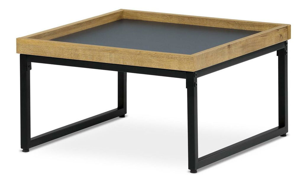 Konferenční stolek Cantera 2 (dub divoký)
