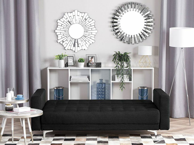 Pohovka Aberlady (grafit)