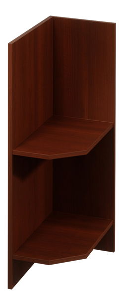 Dolní kuchyňský regál D225PZP Sillina (ořech milano)