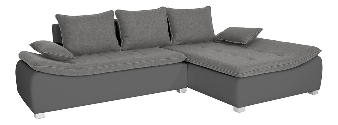 Rohová sedací souprava Single Bis 3 (P)