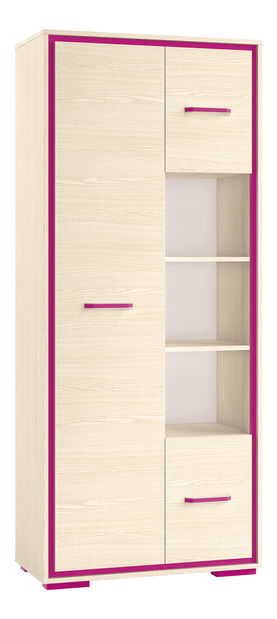 Policová skříň Bonti 04 *bazar