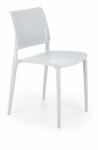 Jídelní židle Kaelo (modrá)