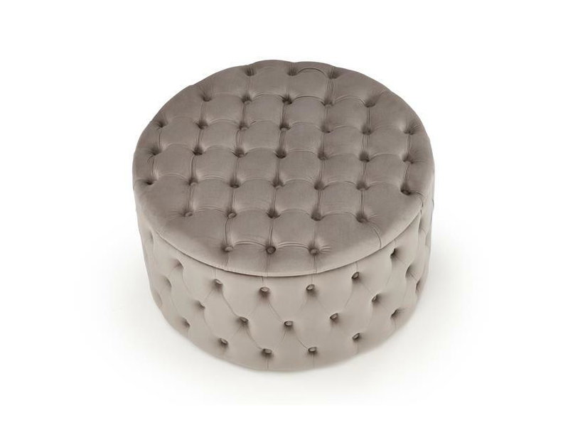 Taburetka Nuno (béžová)