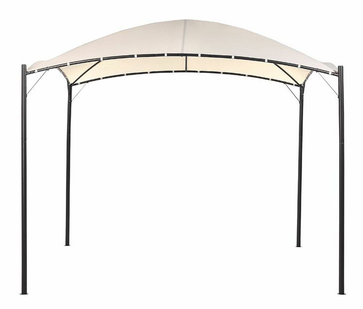 Pergola Vomite (béžová)