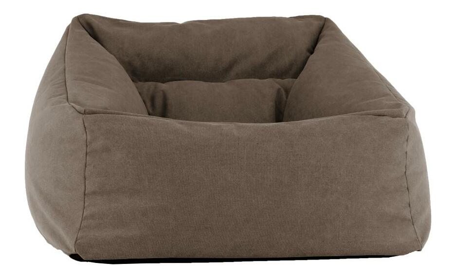 Sedací pytel Urasy (hnědá)