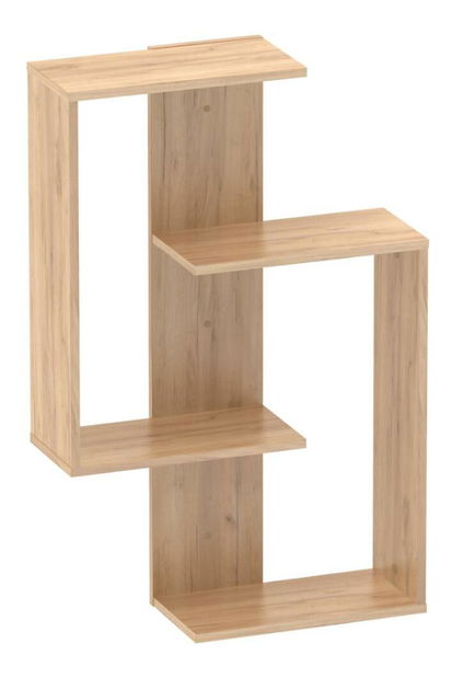 Police Vinsconsin (dub craft zlatý)