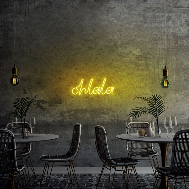 Nástěnná dekorace Bagheera